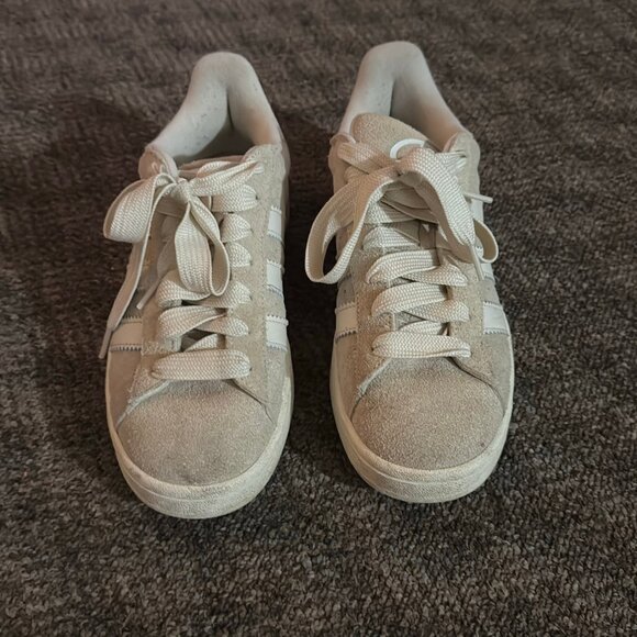 Adidas Campus Sneakers - Picture 1 of 7